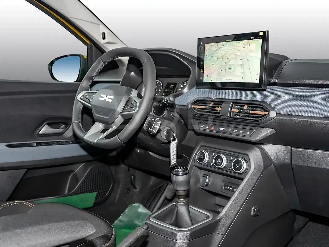 Dacia Sandero TCe Stepway Expression - Thumbnail 6