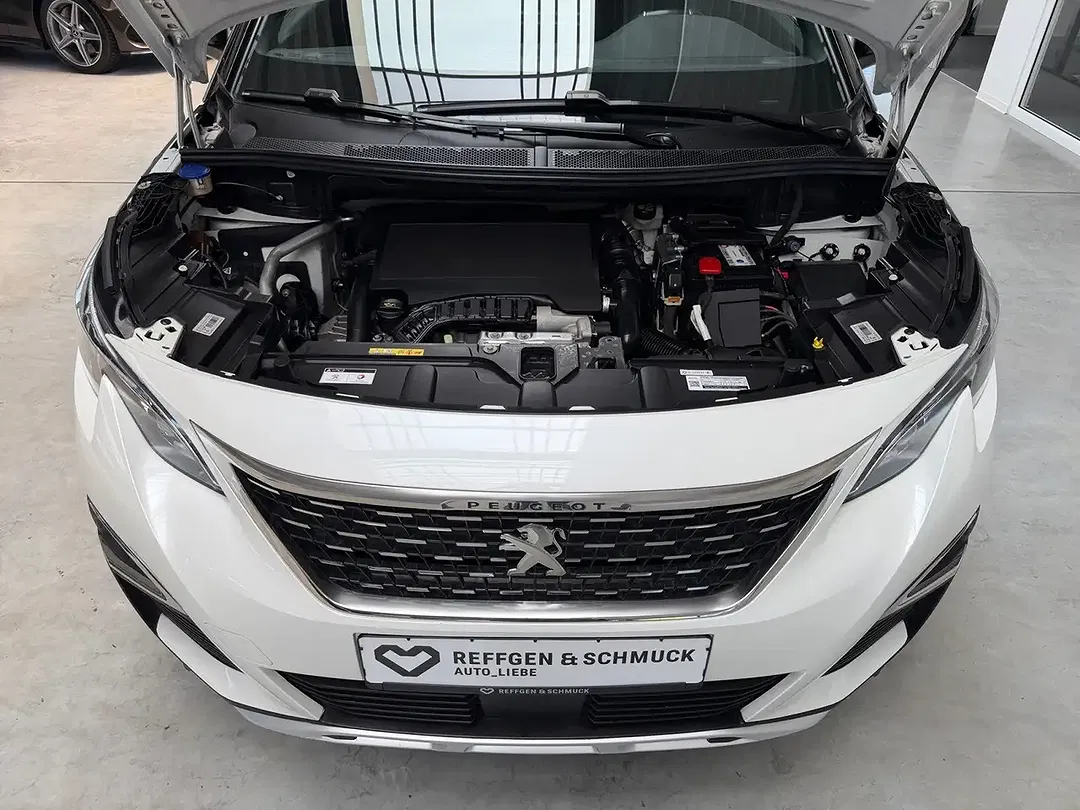Peugeot 3008 GT Line - Thumbnail 18