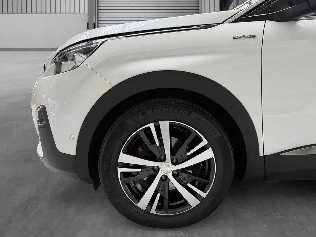 Peugeot 3008 GT Line - Thumbnail 20