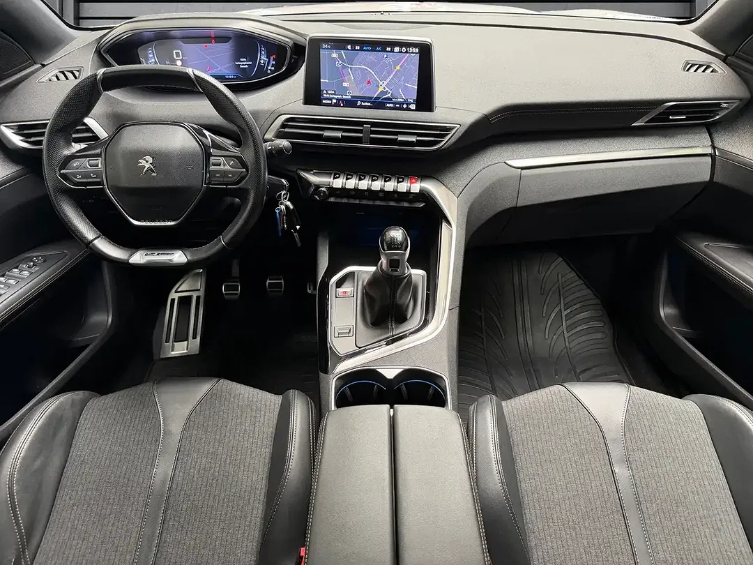 Peugeot 3008 GT Line - Thumbnail 5