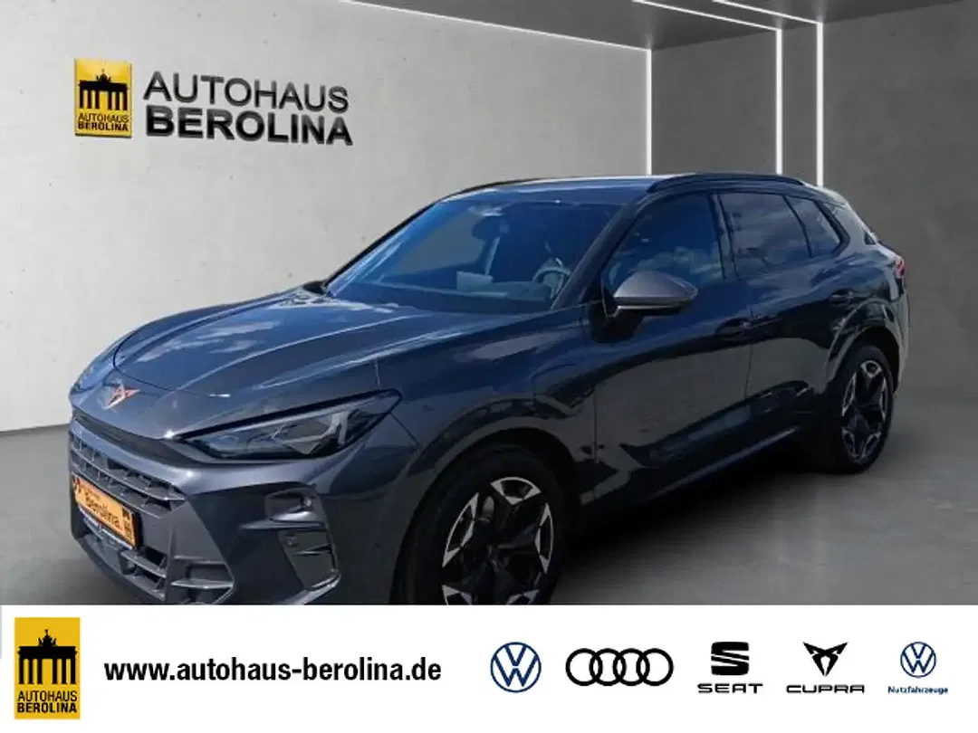 CUPRA Terramar 1.5 PHEV DSG VZ - Thumbnail 1