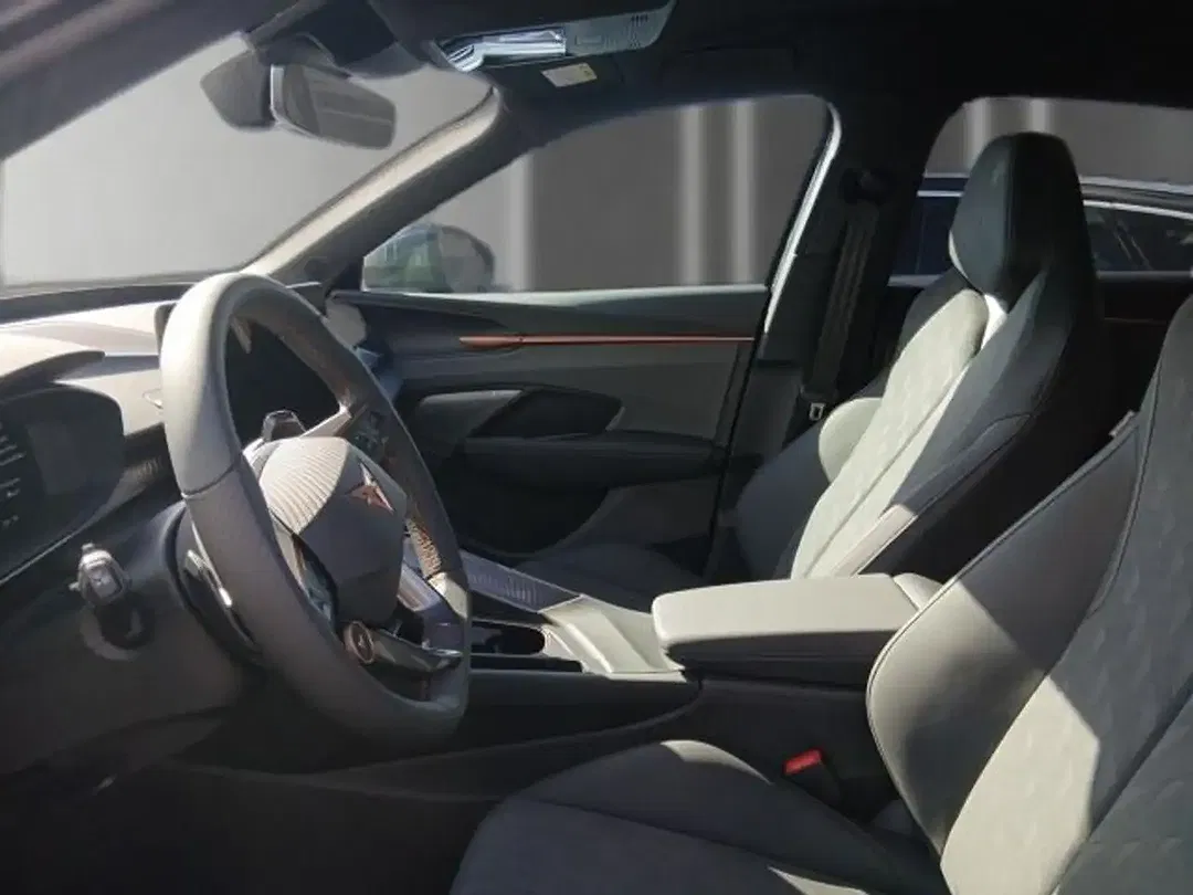CUPRA Terramar 1.5 PHEV DSG VZ - Thumbnail 9