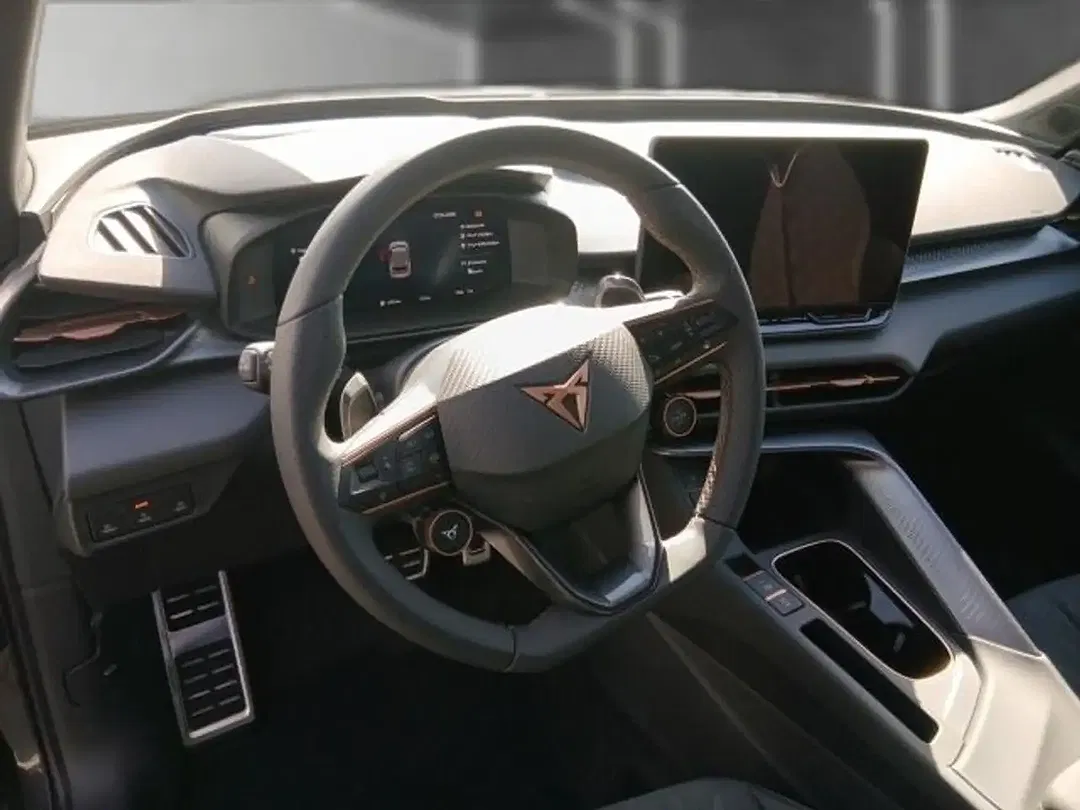 CUPRA Terramar 1.5 PHEV DSG VZ - Thumbnail 10