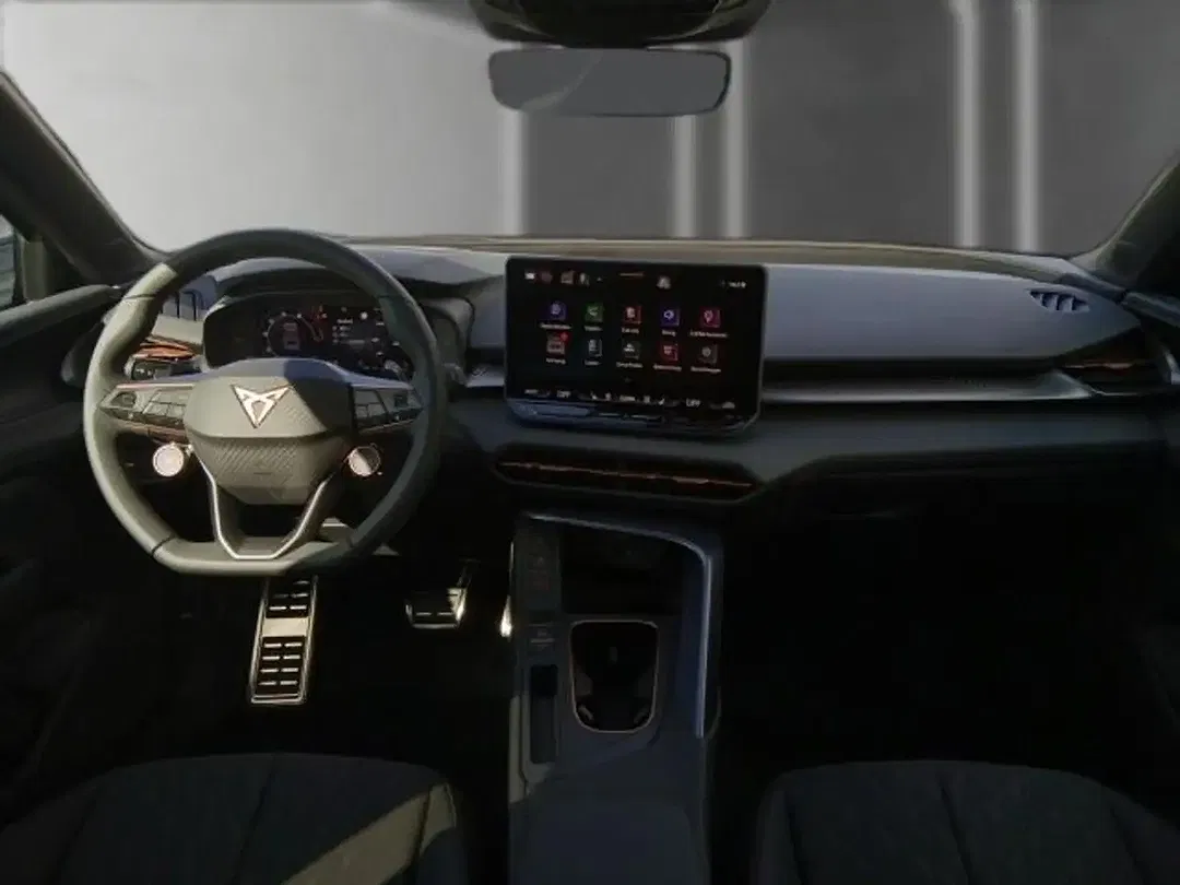 CUPRA Terramar 1.5 PHEV DSG VZ - Thumbnail 12