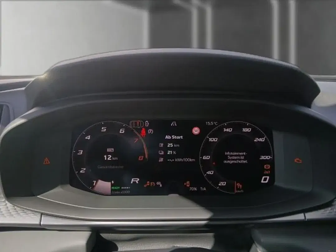 CUPRA Terramar 1.5 PHEV DSG VZ - Thumbnail 14