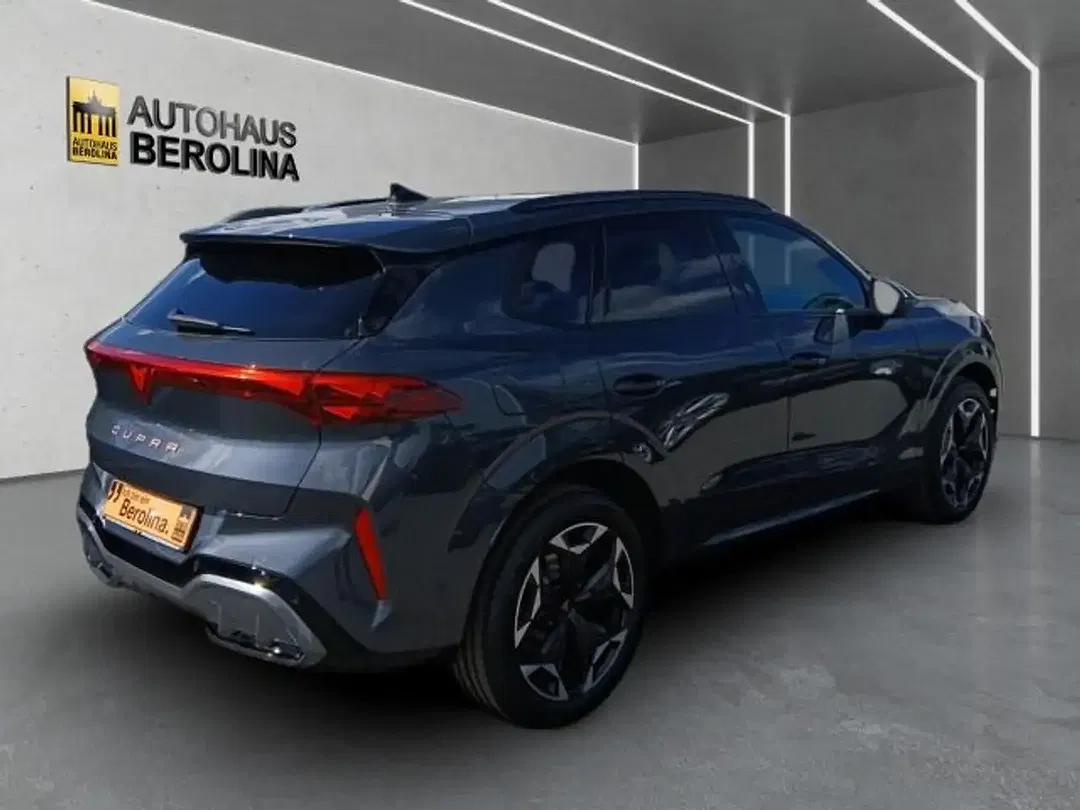 CUPRA Terramar 1.5 PHEV DSG VZ - Thumbnail 2