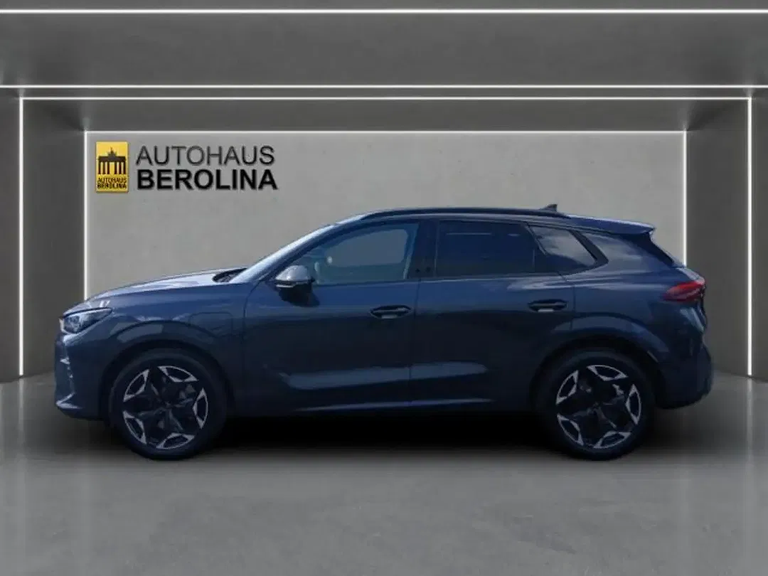 CUPRA Terramar 1.5 PHEV DSG VZ - Thumbnail 3