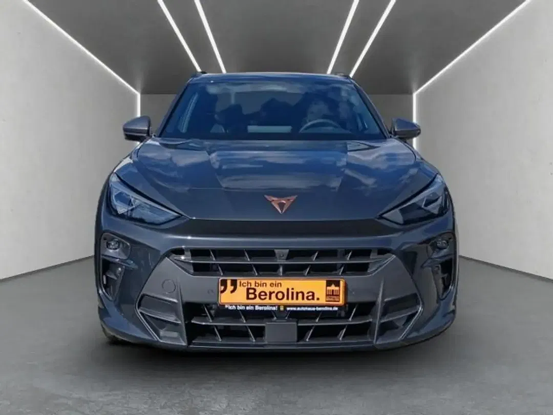 CUPRA Terramar 1.5 PHEV DSG VZ - Thumbnail 4