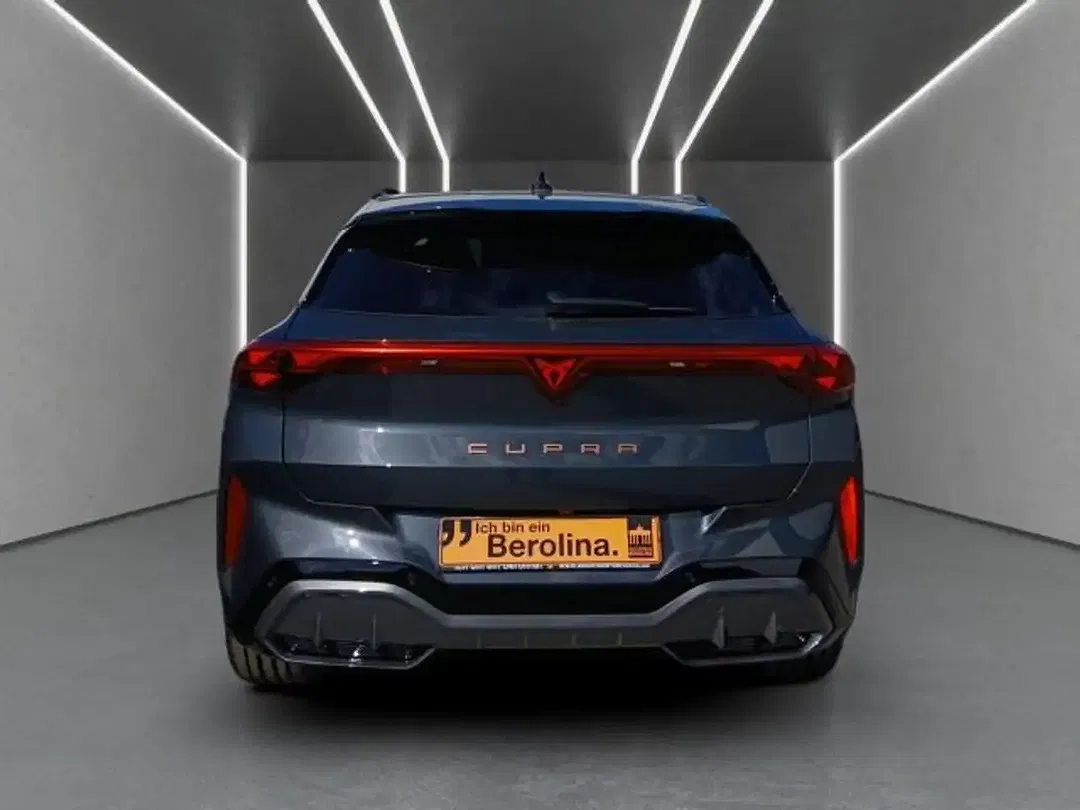 CUPRA Terramar 1.5 PHEV DSG VZ - Thumbnail 5