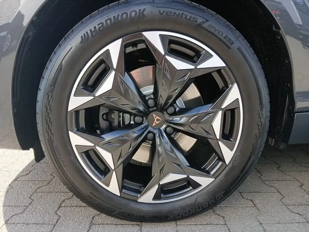 CUPRA Terramar 1.5 PHEV DSG VZ - Thumbnail 6