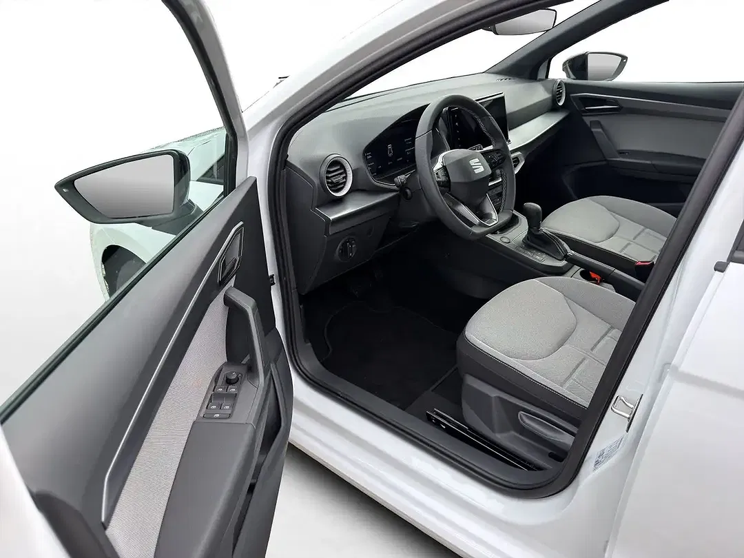 SEAT Ibiza 1.0 TSI DSG FR - Thumbnail 13