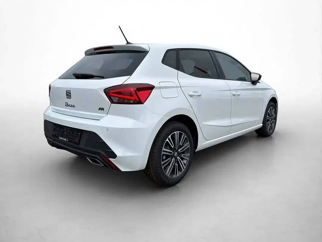 SEAT Ibiza 1.0 TSI DSG FR - foto 1