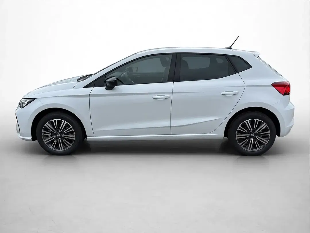 SEAT Ibiza 1.0 TSI DSG FR - foto 2