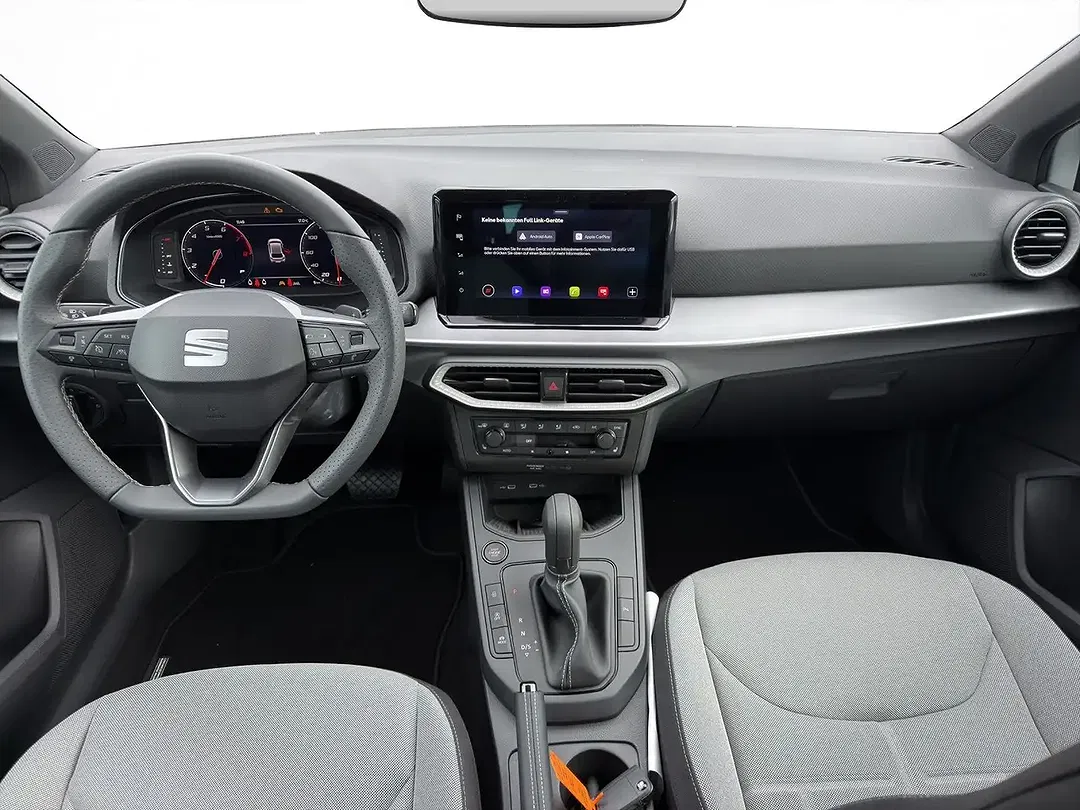 SEAT Ibiza 1.0 TSI DSG FR - Thumbnail 4