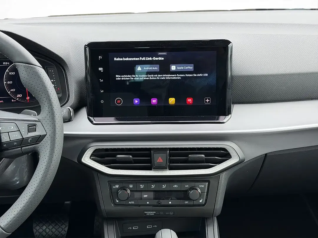 SEAT Ibiza 1.0 TSI DSG FR - Thumbnail 5
