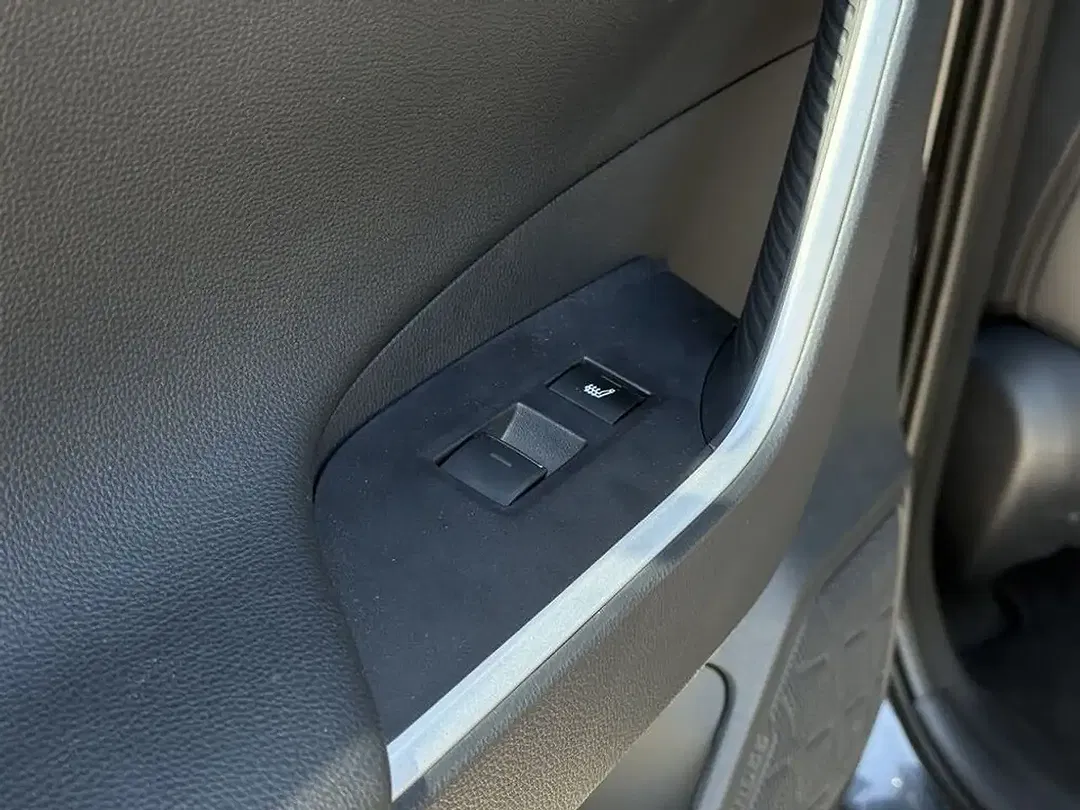 Suzuki Across CVT - Thumbnail 10