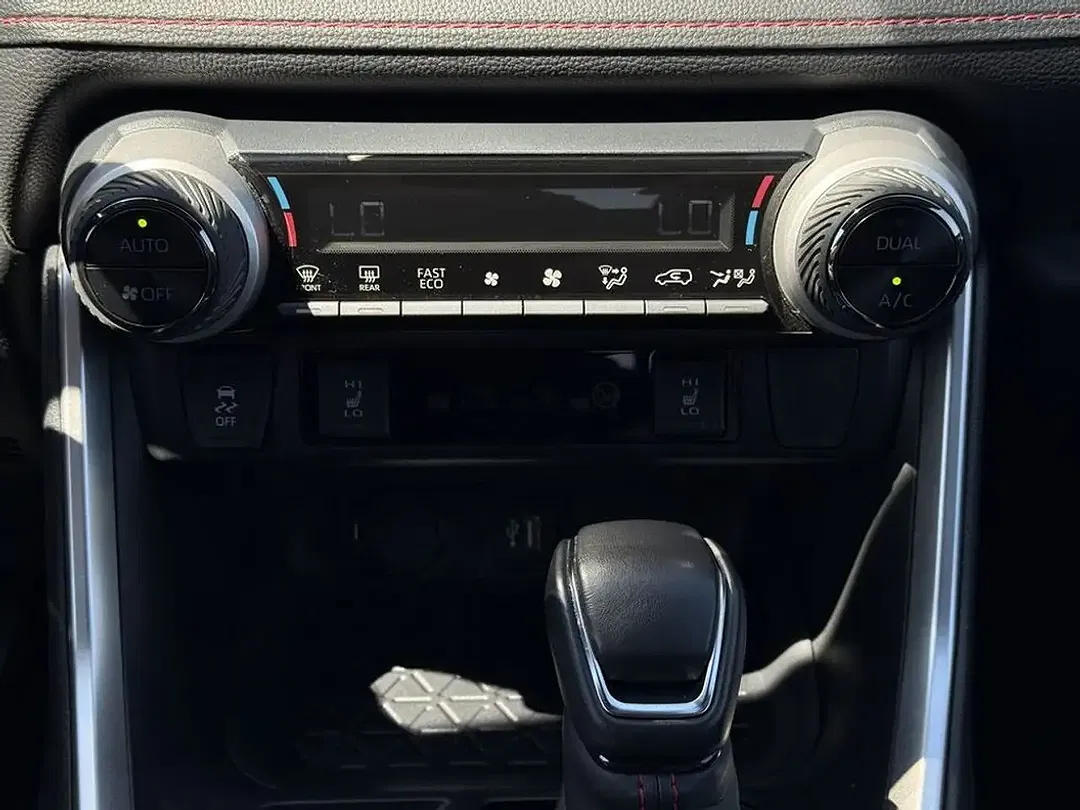 Suzuki Across CVT - Thumbnail 12