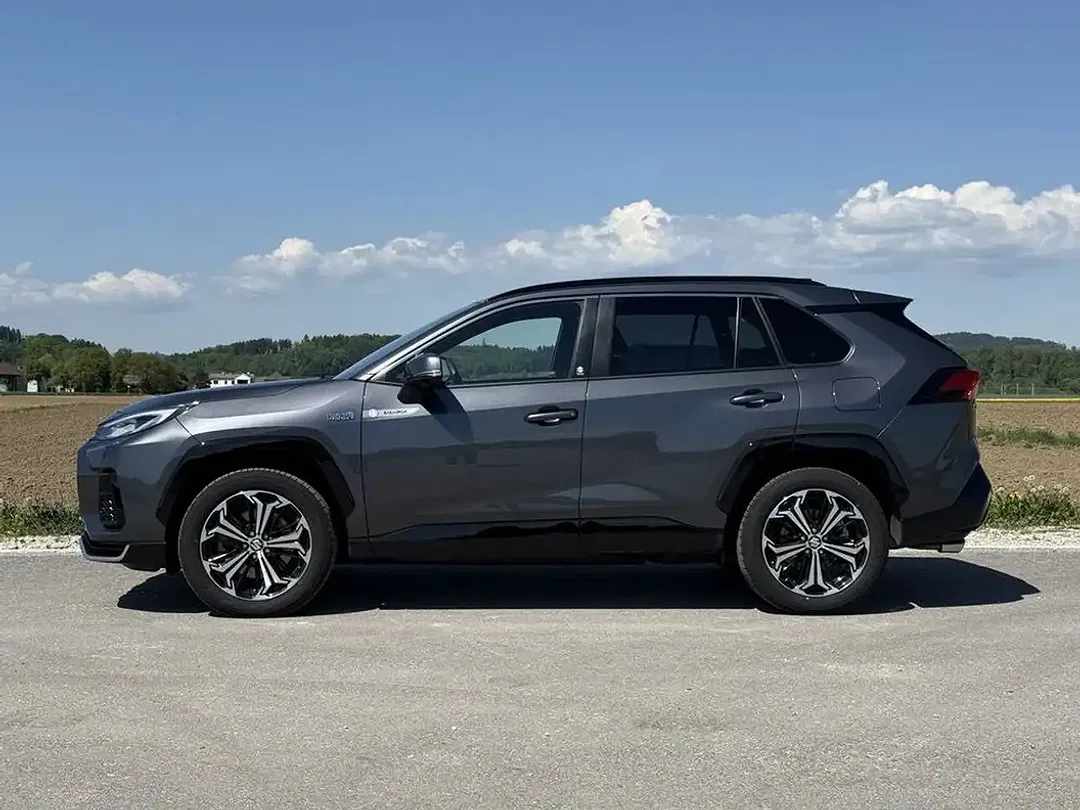 Suzuki Across CVT - Thumbnail 3