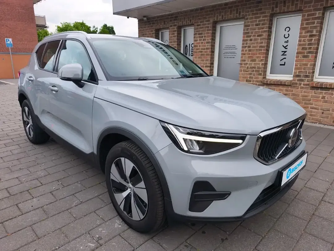 Volvo XC40 B3 Core - Thumbnail 10