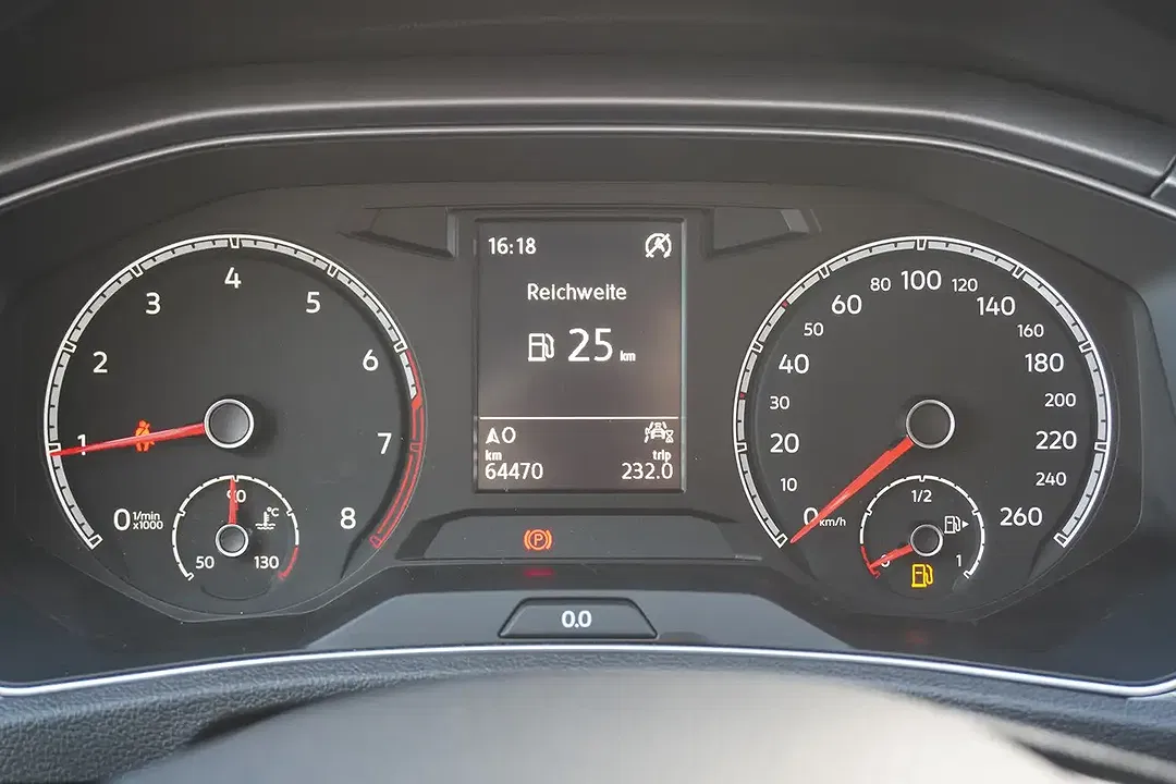 Volkswagen T-Roc 1.0 TSI Active - Thumbnail 13