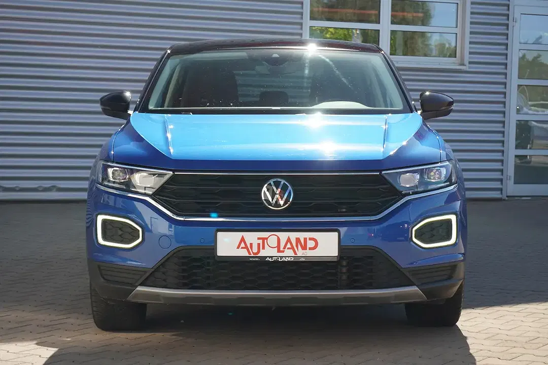 Volkswagen T-Roc 1.0 TSI Active - foto 2