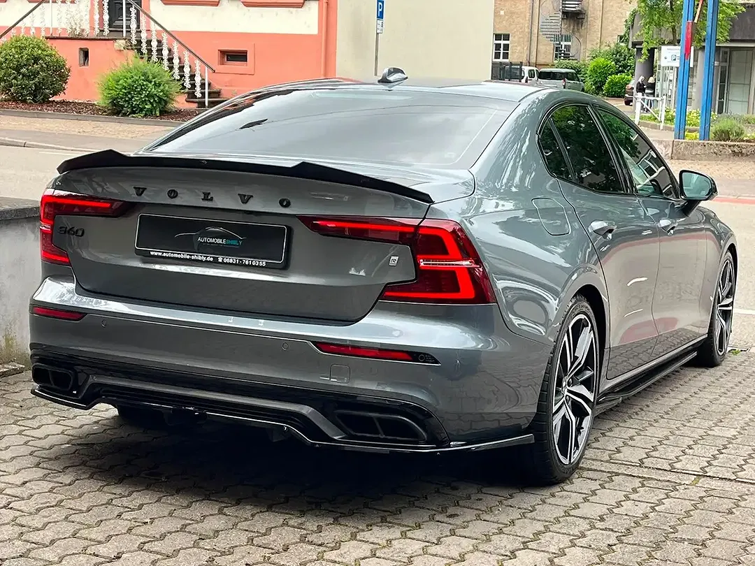 Volvo S60 AUT R-Design - Thumbnail 6