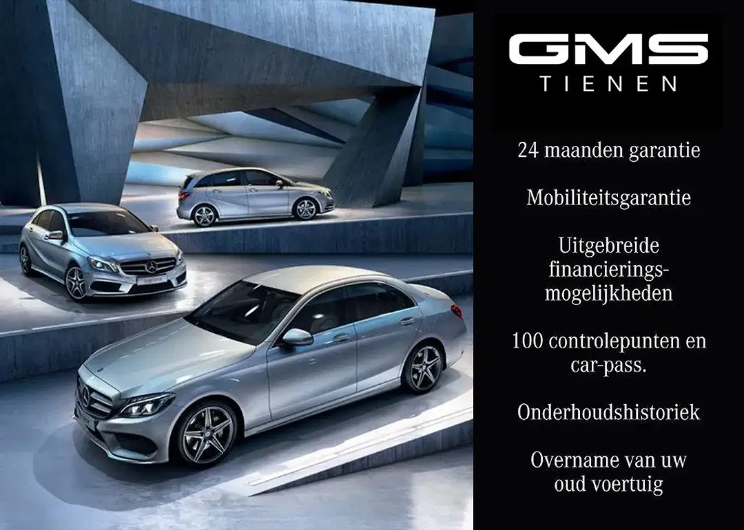 Mercedes-Benz E 200 Edition - Thumbnail 9