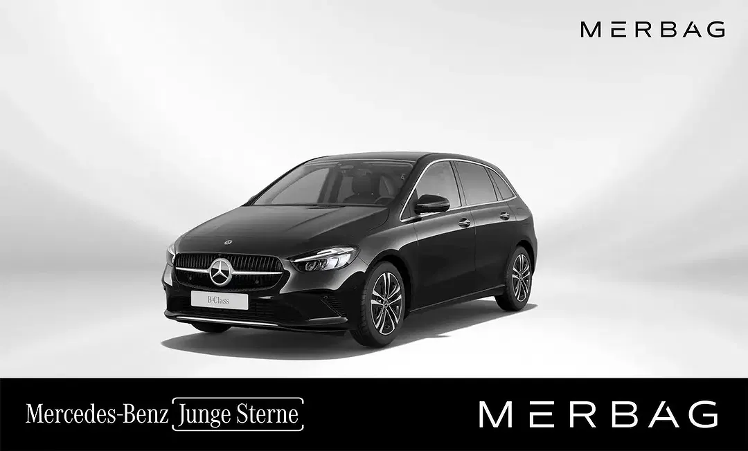 Mercedes-Benz B 180 - foto 1