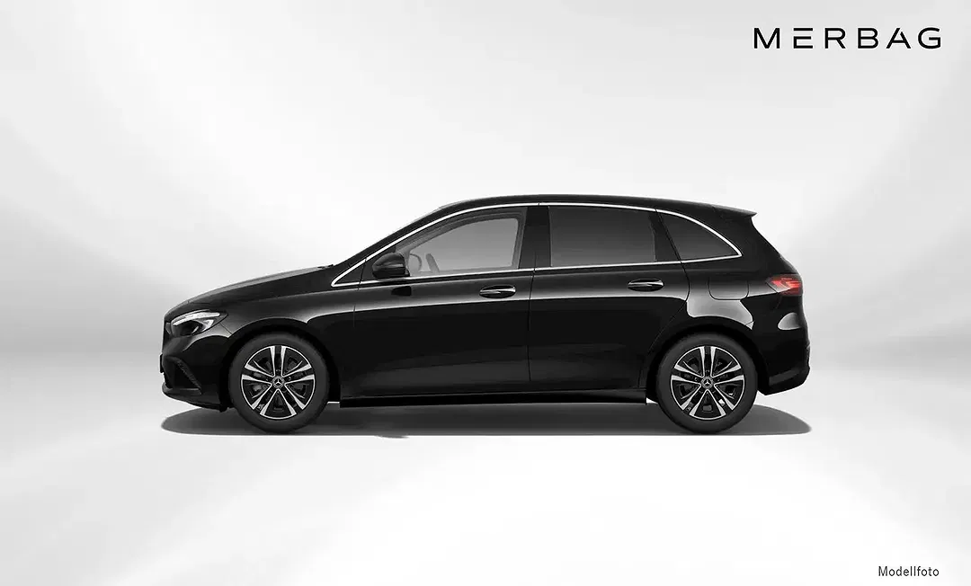 Mercedes-Benz B 180 - foto 2