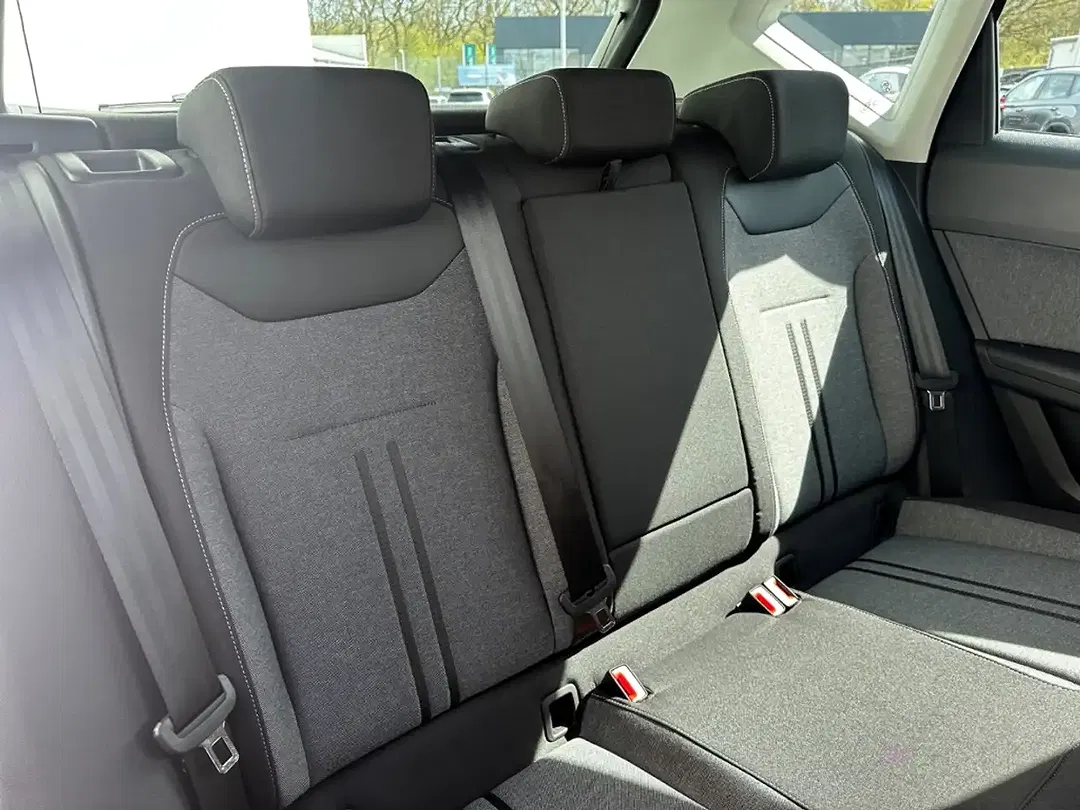 SEAT Ateca 1.0 TSI Road Edition - Thumbnail 5