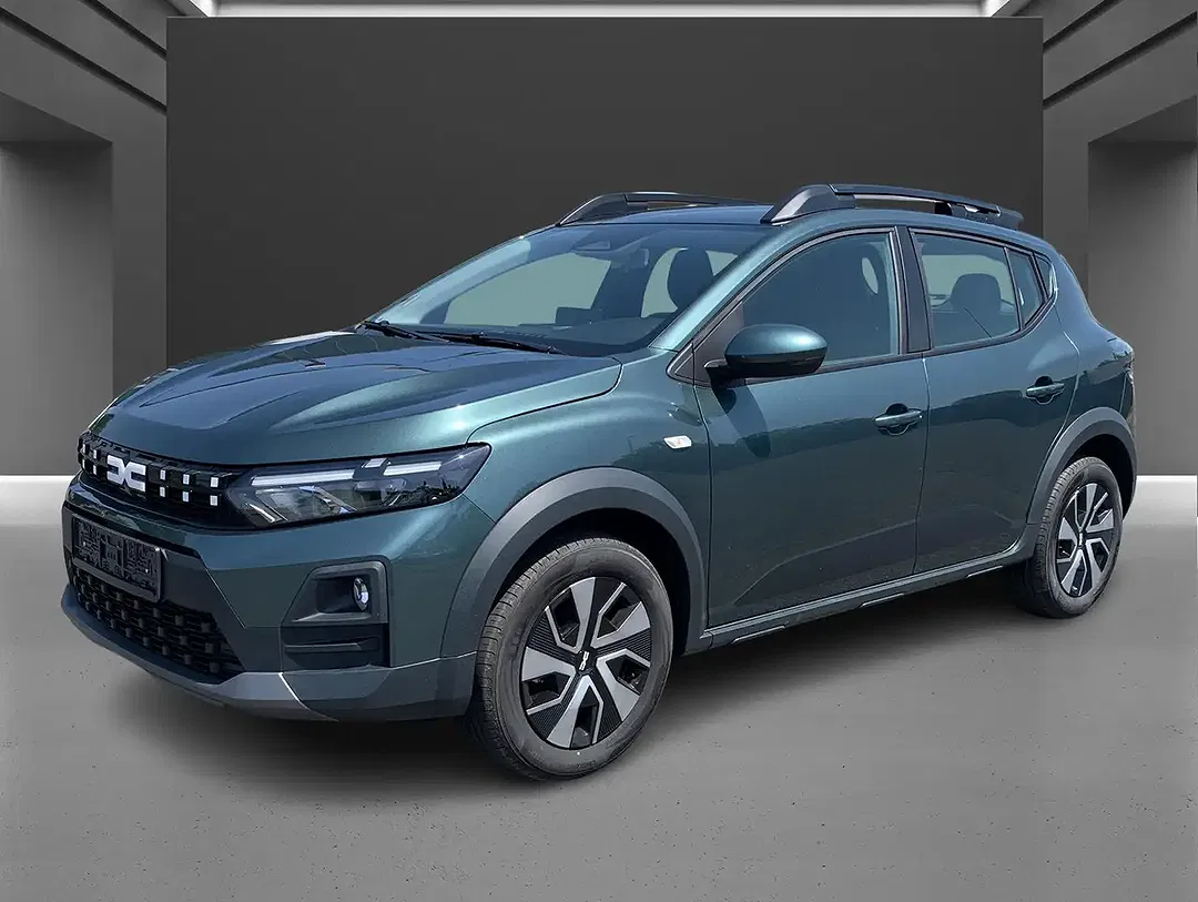 Dacia Sandero TCe Stepway Expression - foto 1