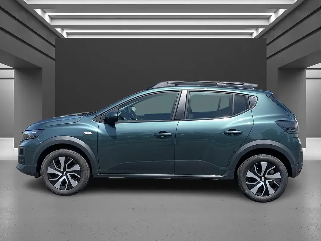 Dacia Sandero TCe Stepway Expression - foto 2