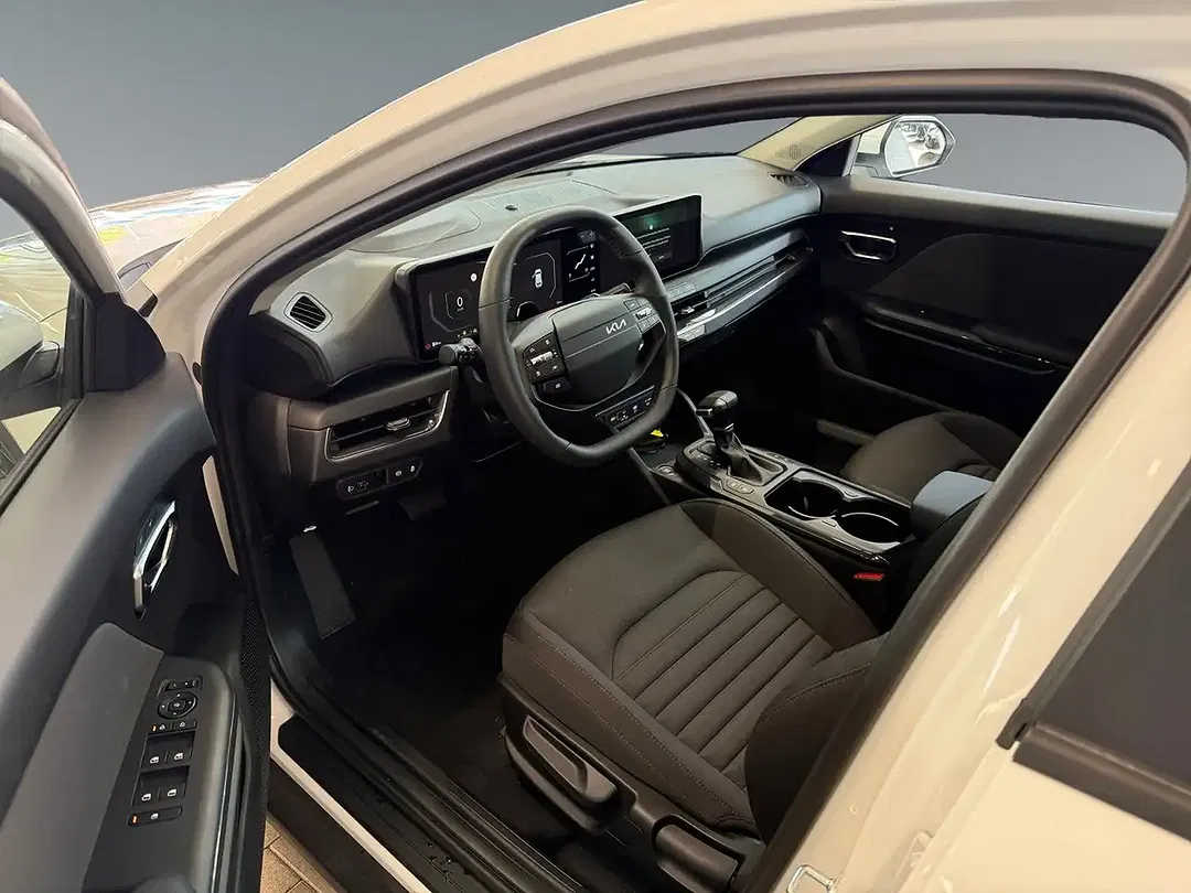 Kia K4 1.6 T-GDI Exclusive - Thumbnail 9