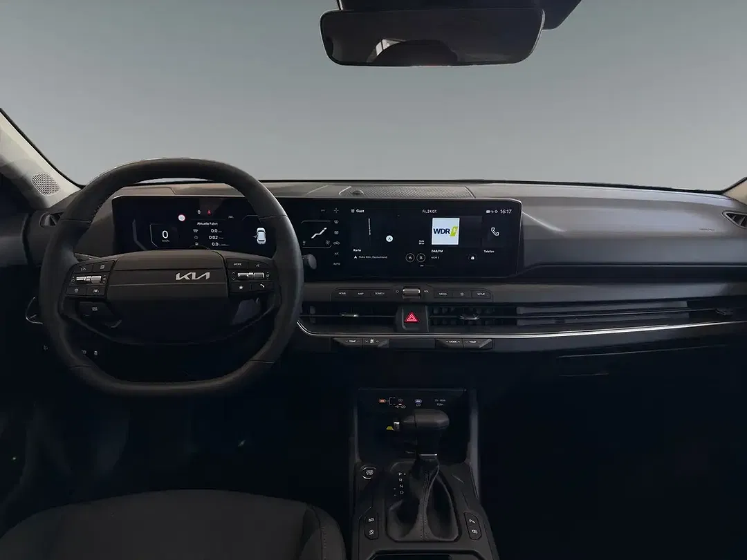 Kia K4 1.6 T-GDI Exclusive - Thumbnail 10