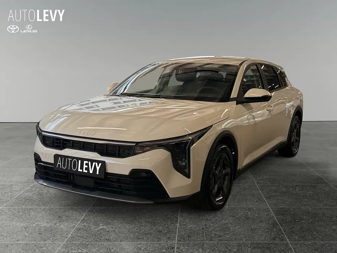 Kia K4 1.6 T-GDI Exclusive - foto 1