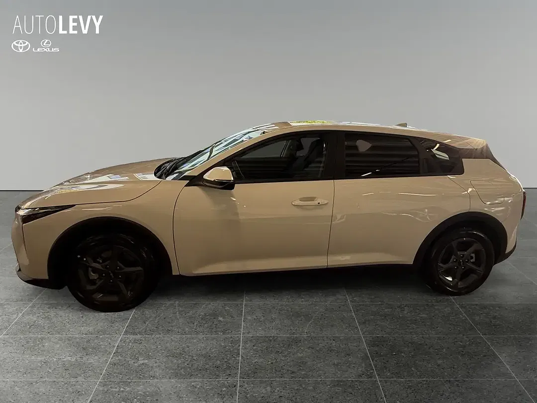 Kia K4 1.6 T-GDI Exclusive - foto 2