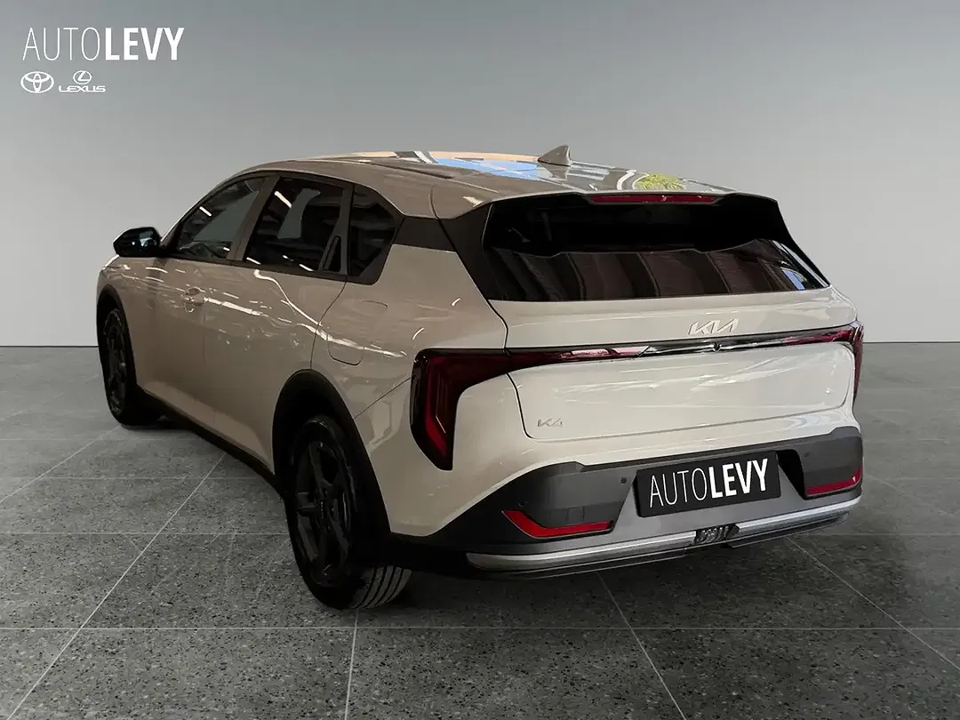 Kia K4 1.6 T-GDI Exclusive - Thumbnail 3