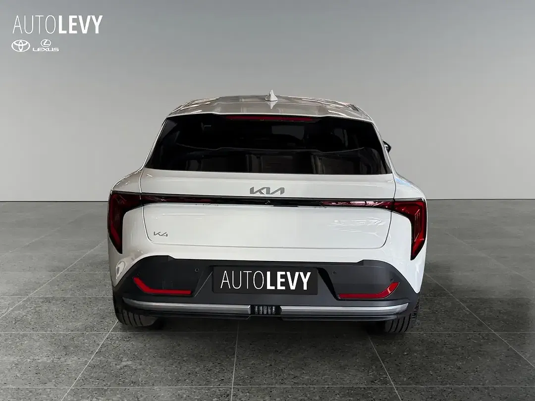 Kia K4 1.6 T-GDI Exclusive - Thumbnail 4