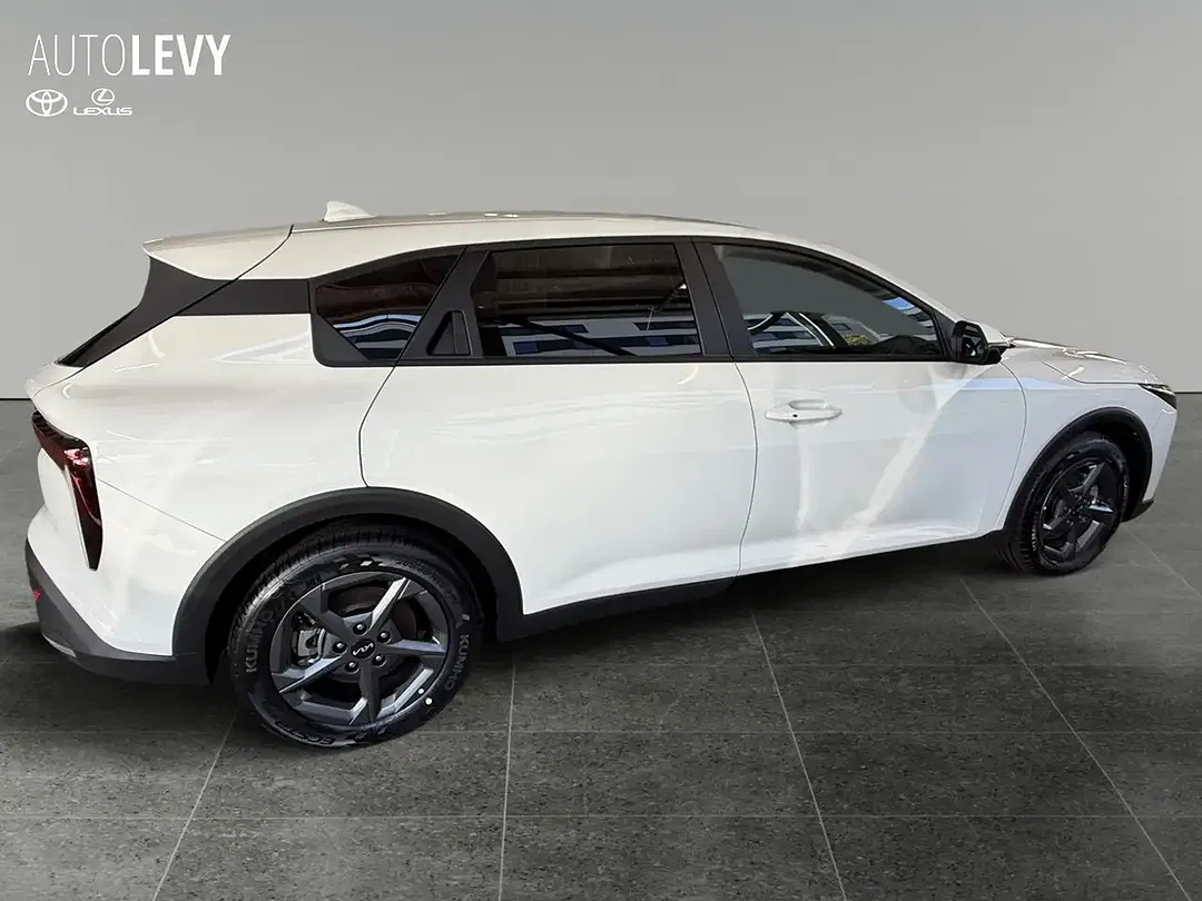 Kia K4 1.6 T-GDI Exclusive - Thumbnail 6