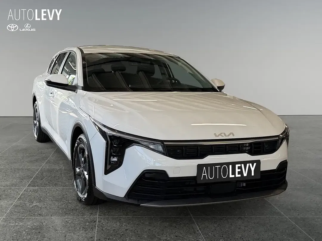 Kia K4 1.6 T-GDI Exclusive - Thumbnail 7