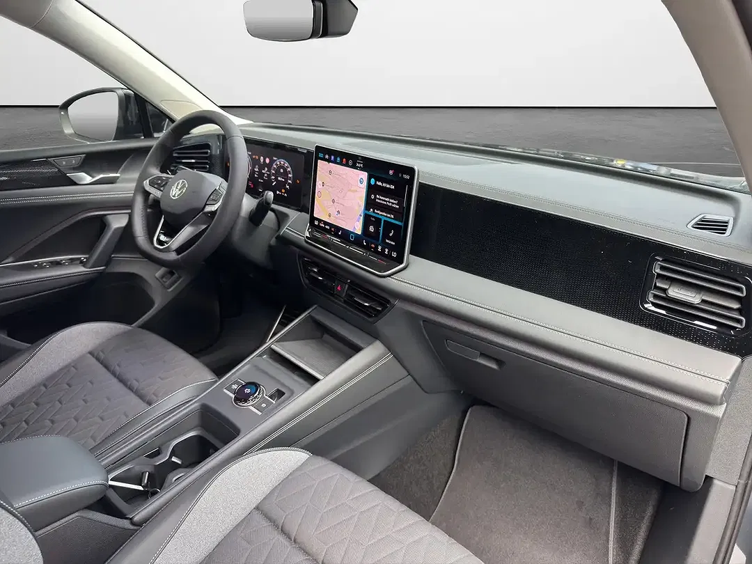 Volkswagen Tiguan 2.0 TDI DSG - Thumbnail 12