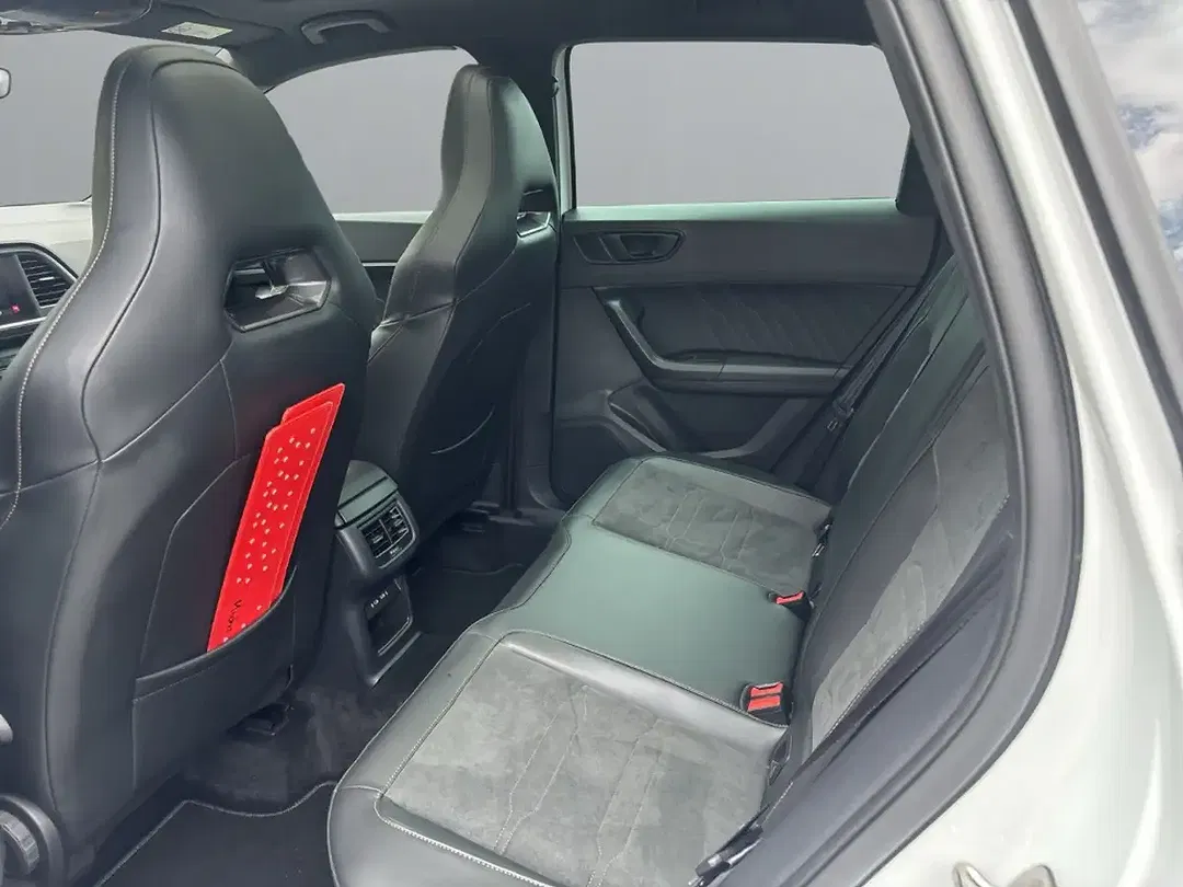 CUPRA Ateca 2.0 TSI 4Drive - Thumbnail 10