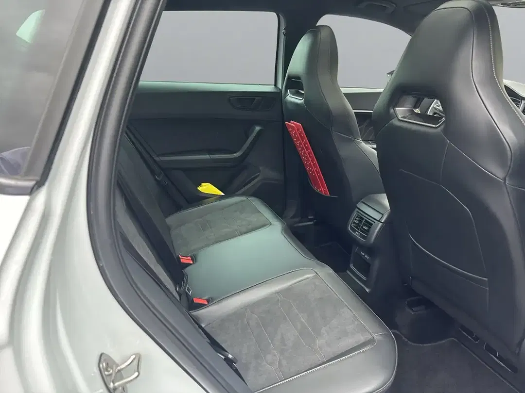 CUPRA Ateca 2.0 TSI 4Drive - Thumbnail 14