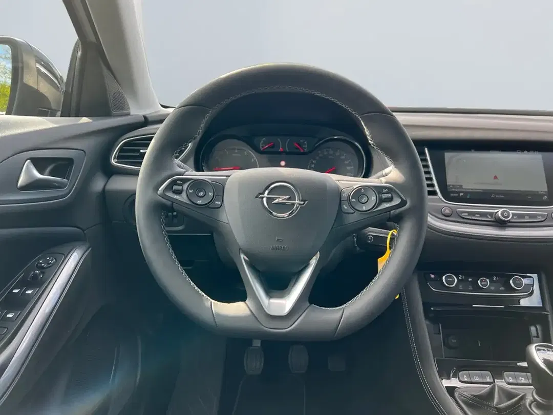 Opel Grandland X 1.2 - Thumbnail 13