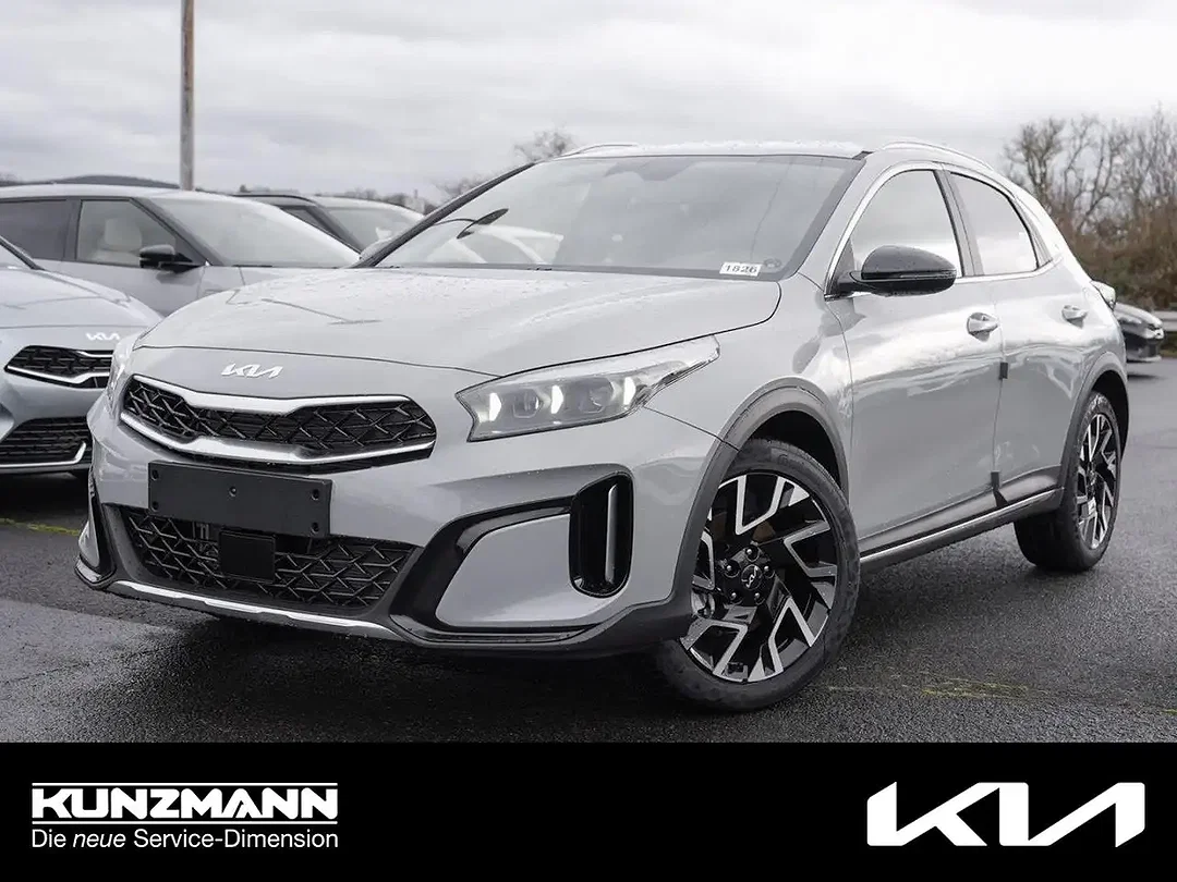 Kia XCeed 1.6 DCT Nightline - Afbeelding 1