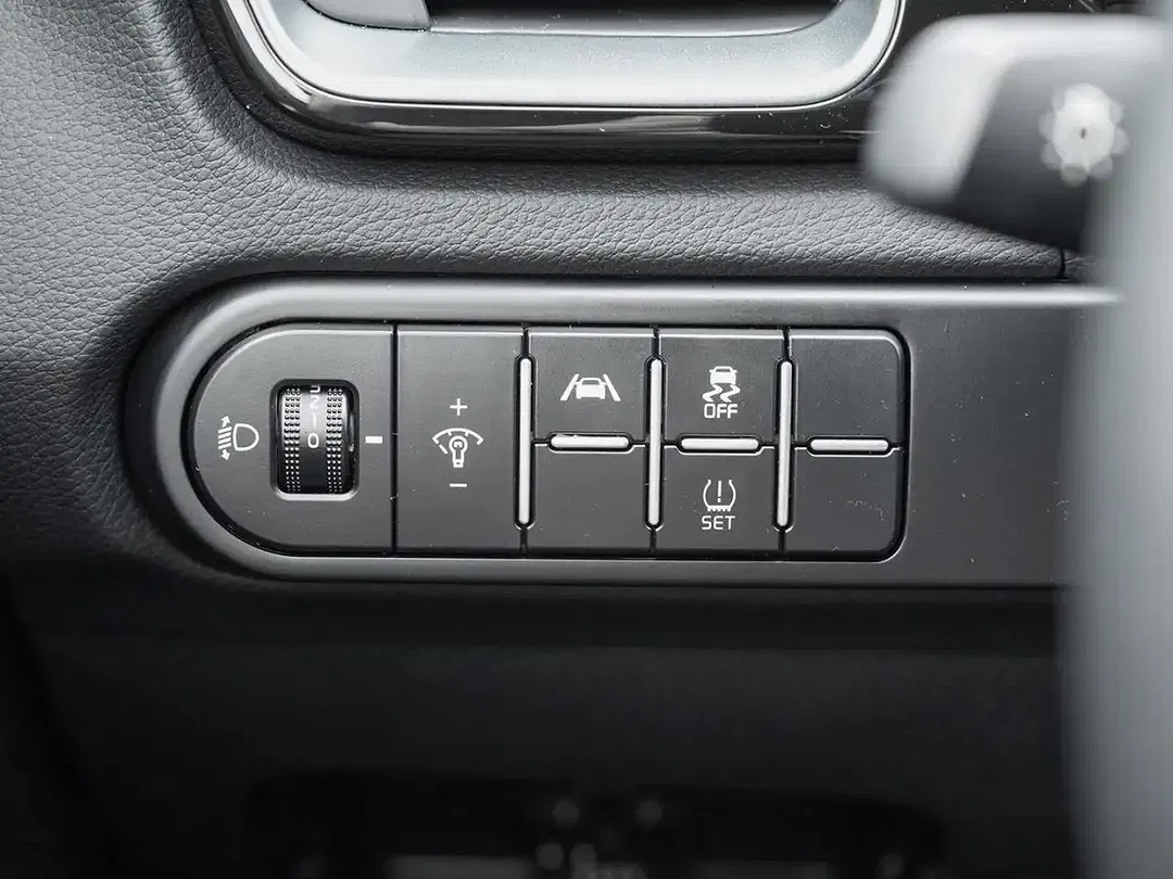 Kia XCeed 1.6 DCT Nightline - Thumbnail 10