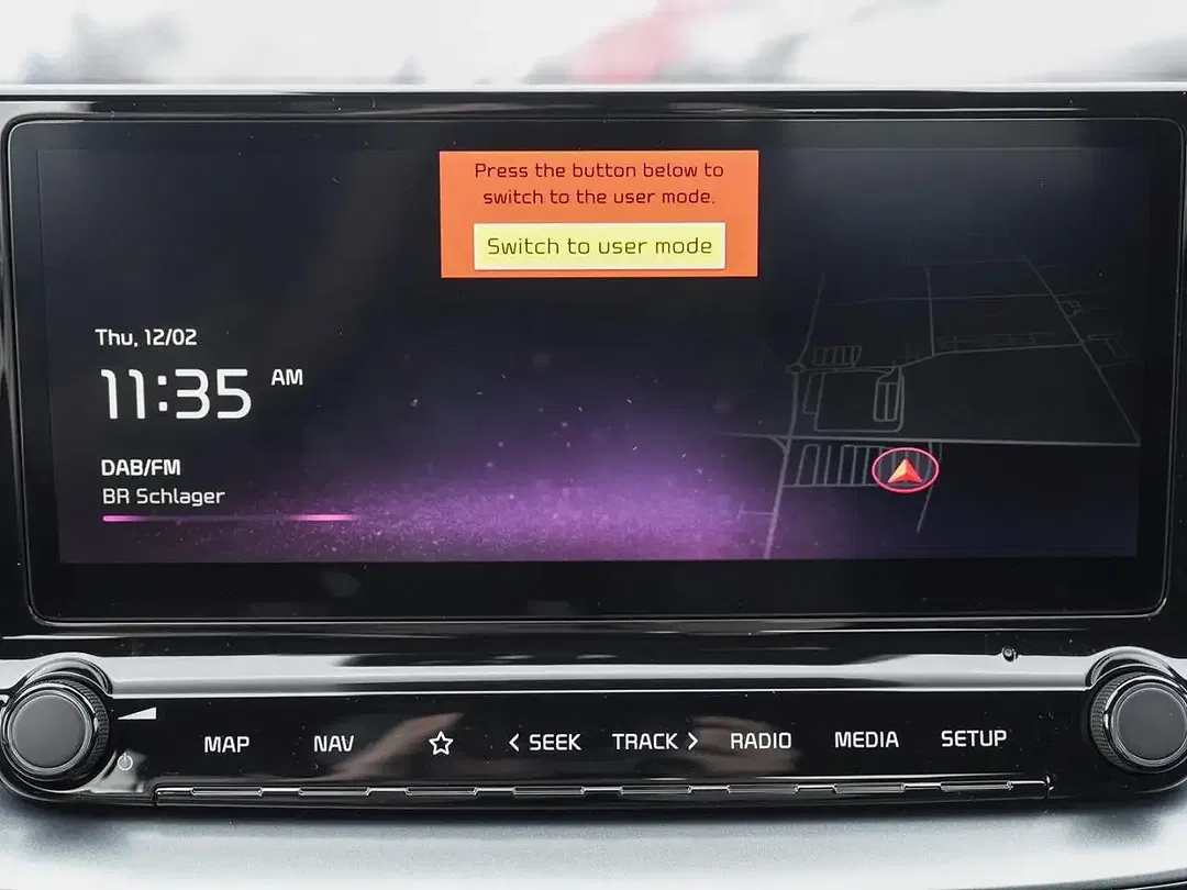 Kia XCeed 1.6 DCT Nightline - foto 15