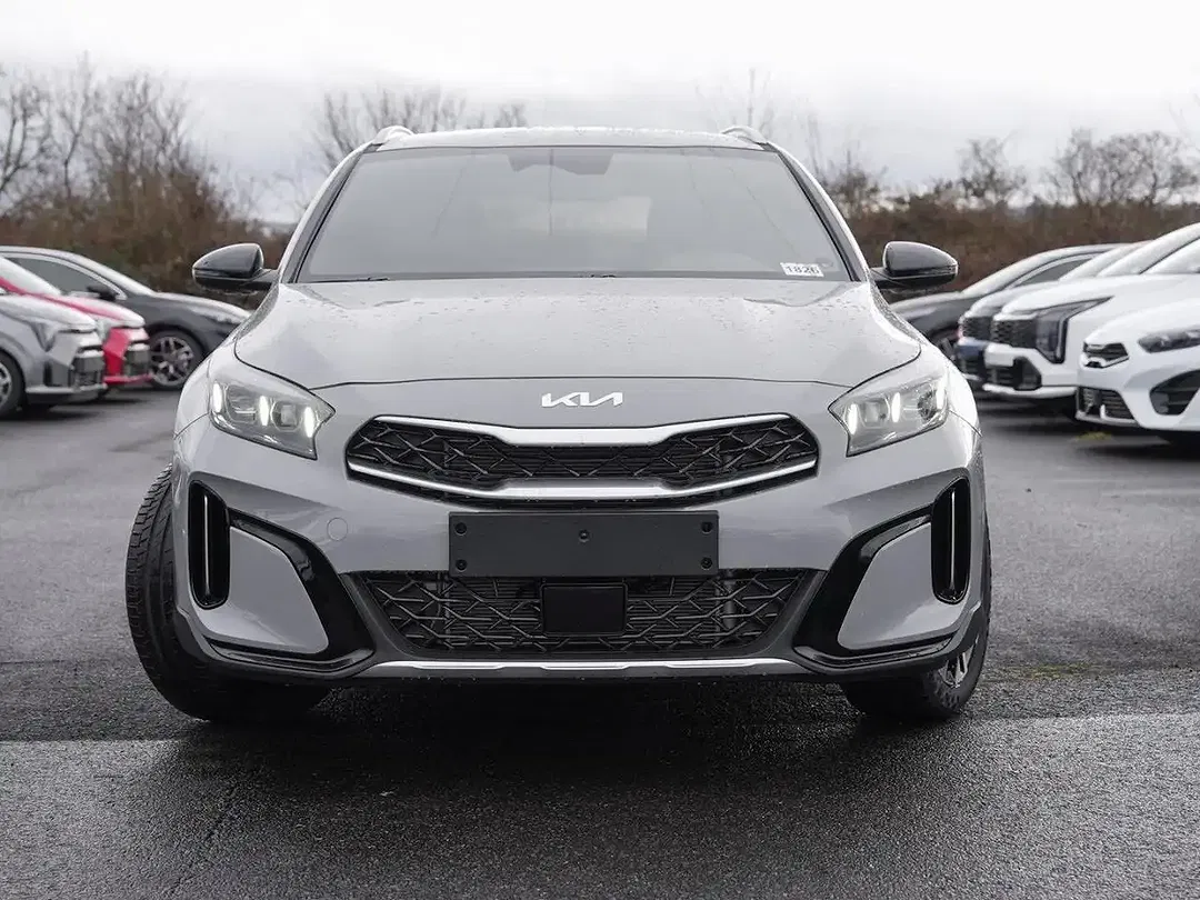 Kia XCeed 1.6 DCT Nightline - foto 2