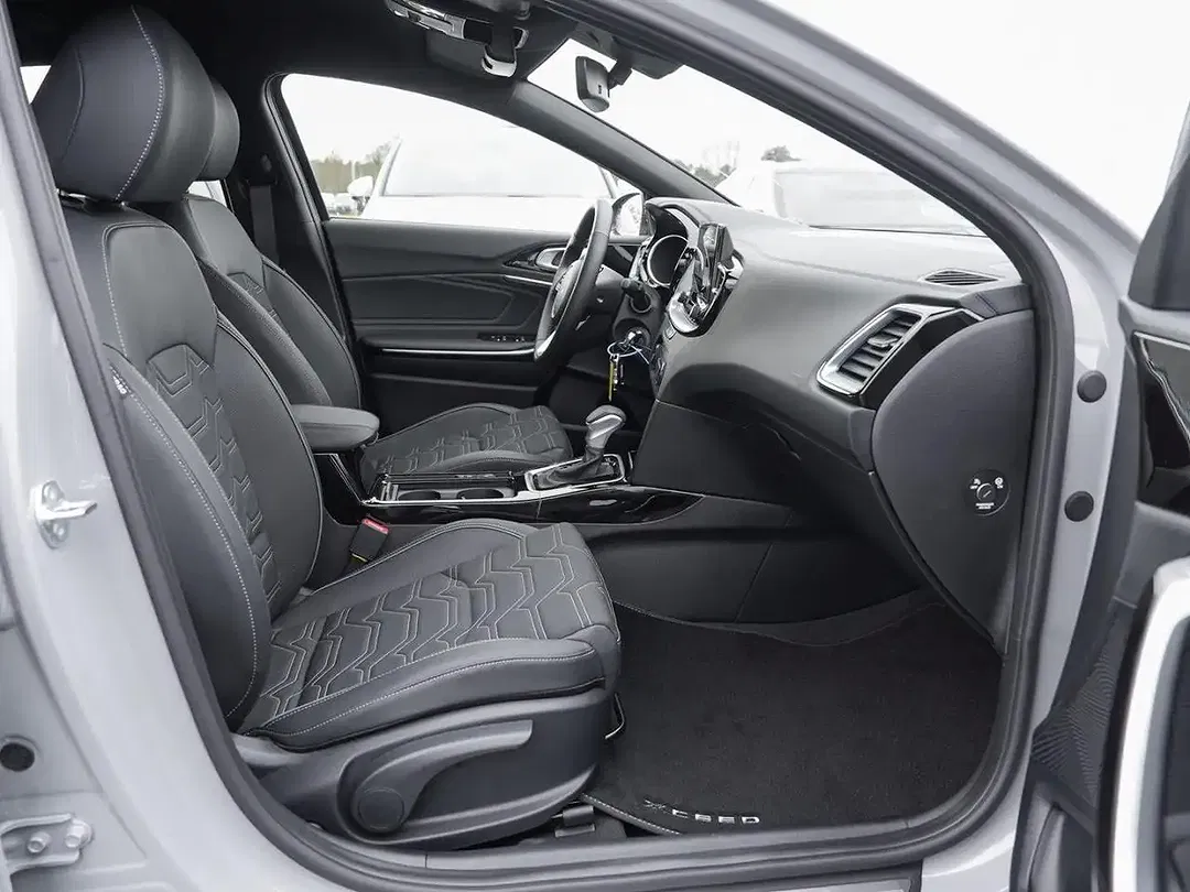Kia XCeed 1.6 DCT Nightline - Thumbnail 7