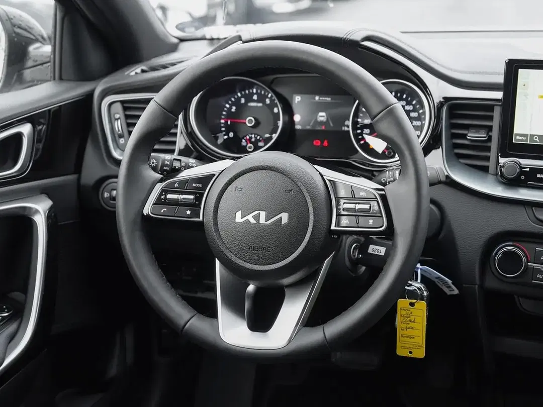 Kia XCeed 1.6 DCT Nightline - Thumbnail 8